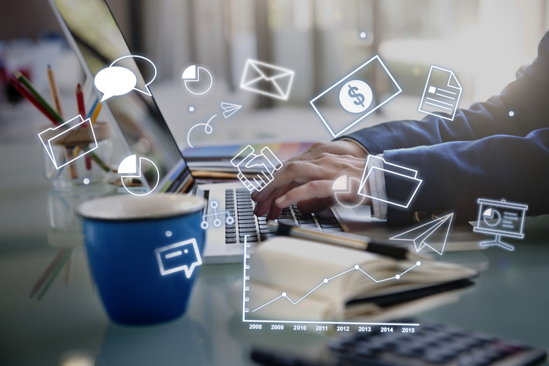 Digitalni marketing obuke